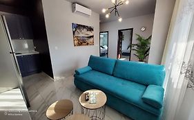 Apartamenty Turkus